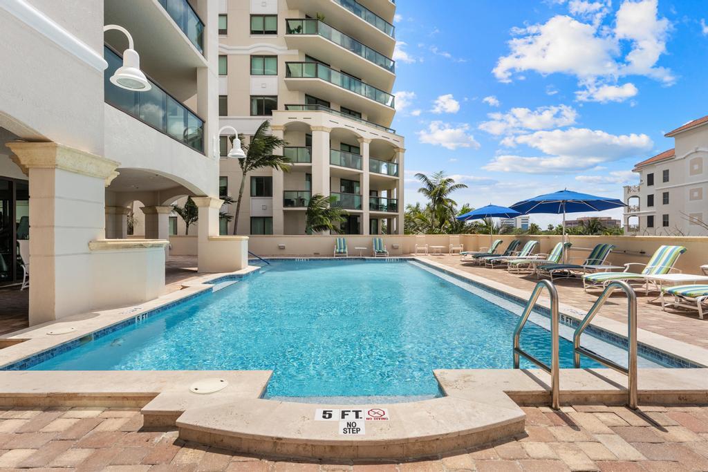 LANDMARK AT THE GARDENS CONDO - Residential