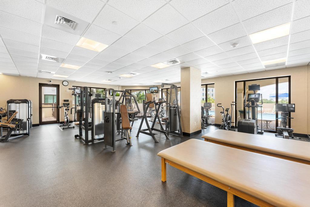 LANDMARK AT THE GARDENS CONDO - Residential