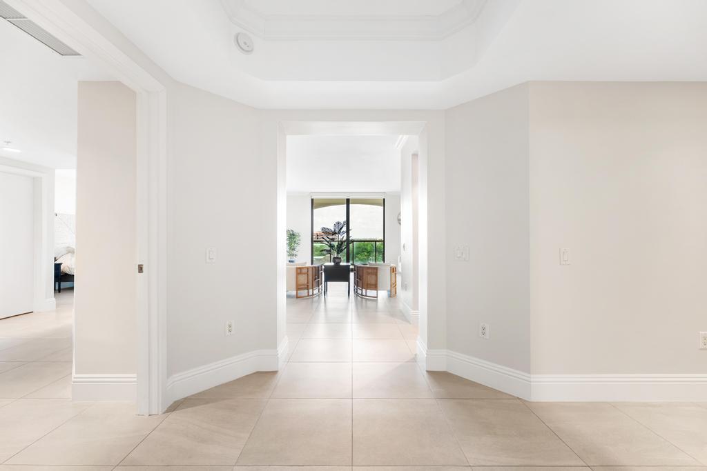 LANDMARK AT THE GARDENS CONDO - Residential