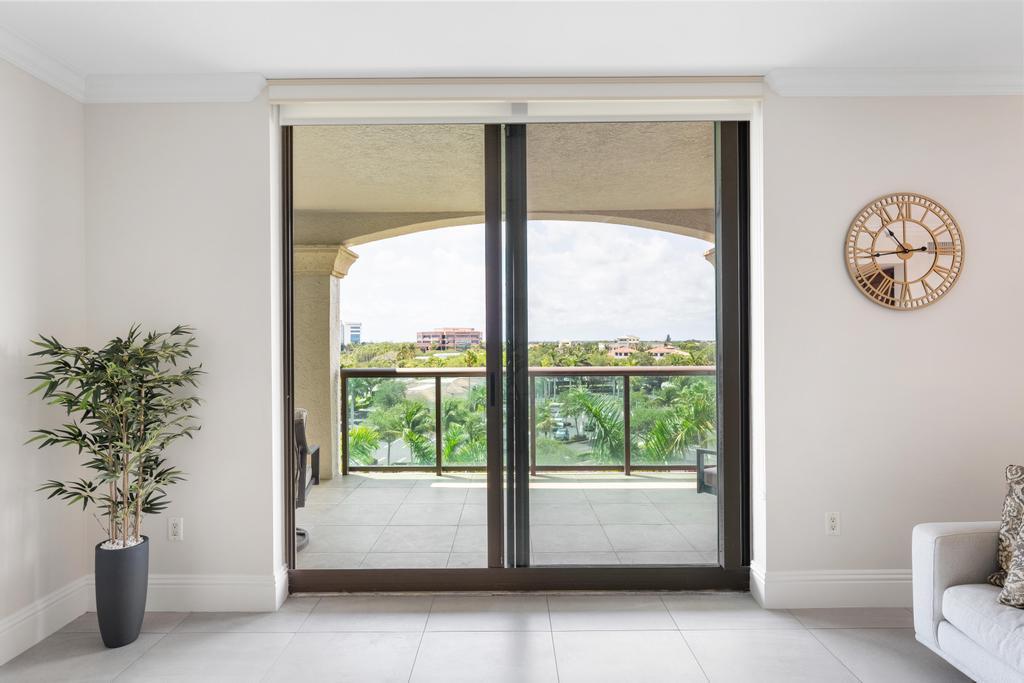 LANDMARK AT THE GARDENS CONDO - Residential