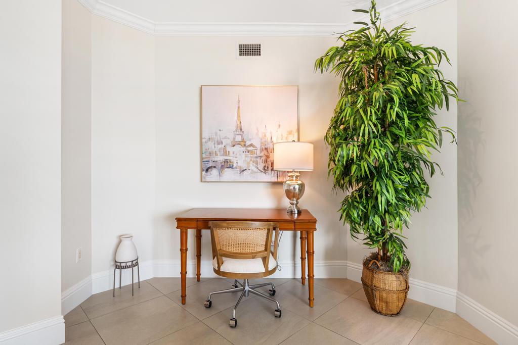 LANDMARK AT THE GARDENS CONDO - Residential