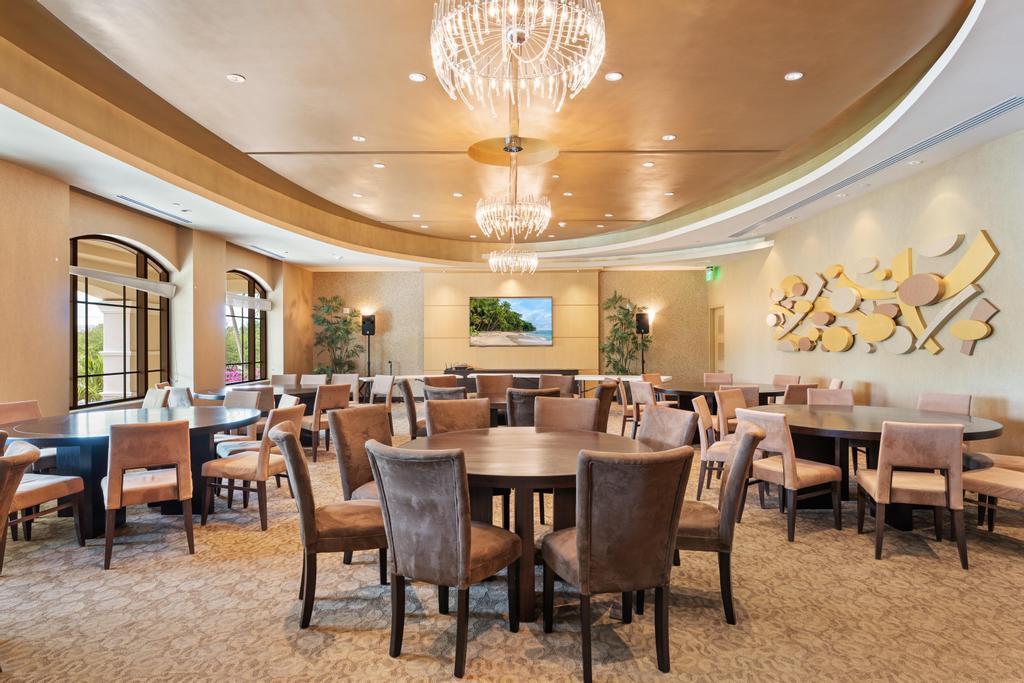 LANDMARK AT THE GARDENS CONDO - Residential