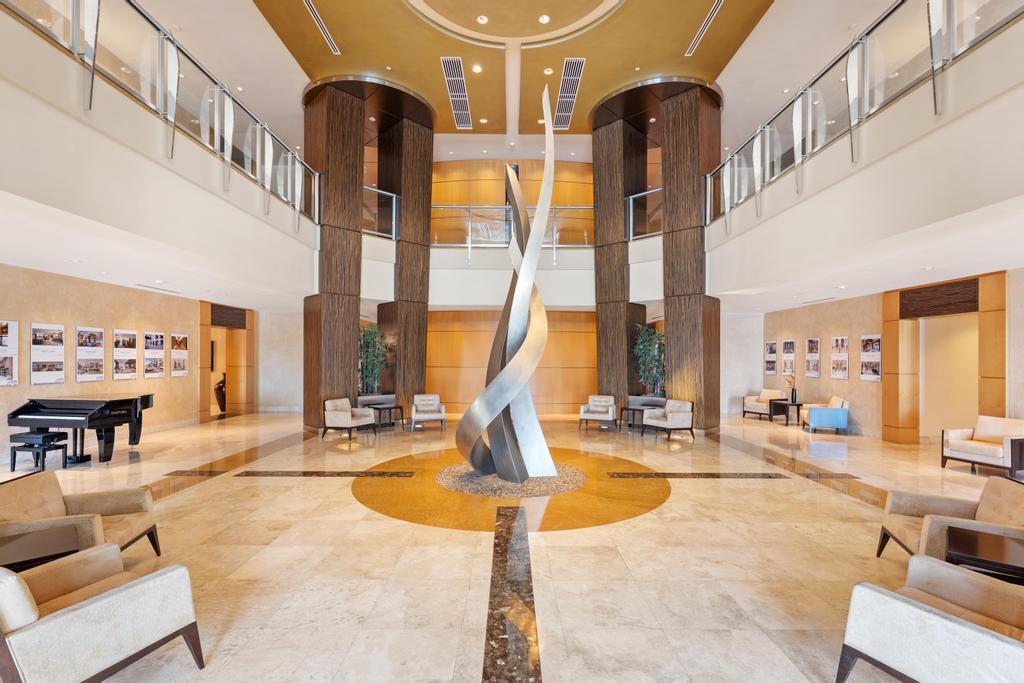 LANDMARK AT THE GARDENS CONDO - Residential