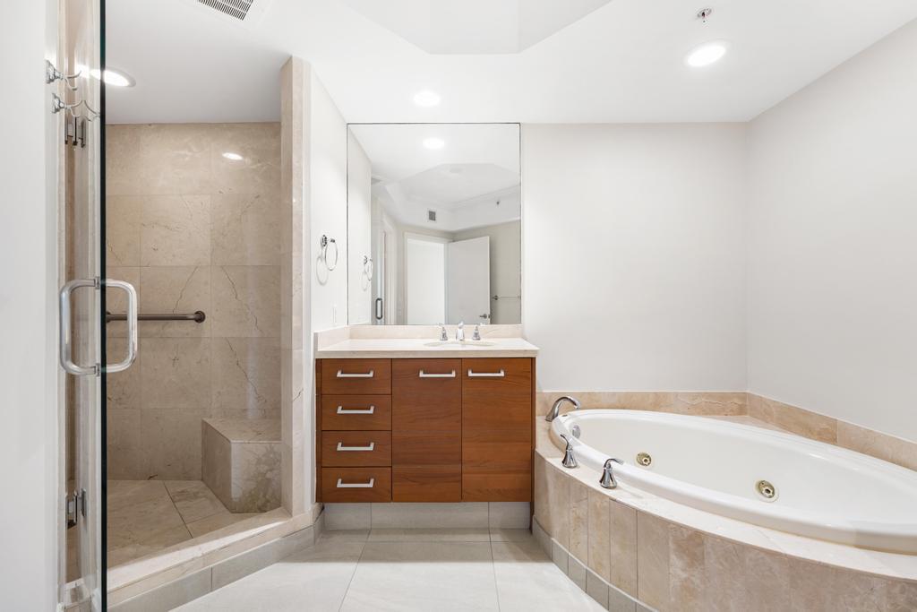 LANDMARK AT THE GARDENS CONDO - Residential