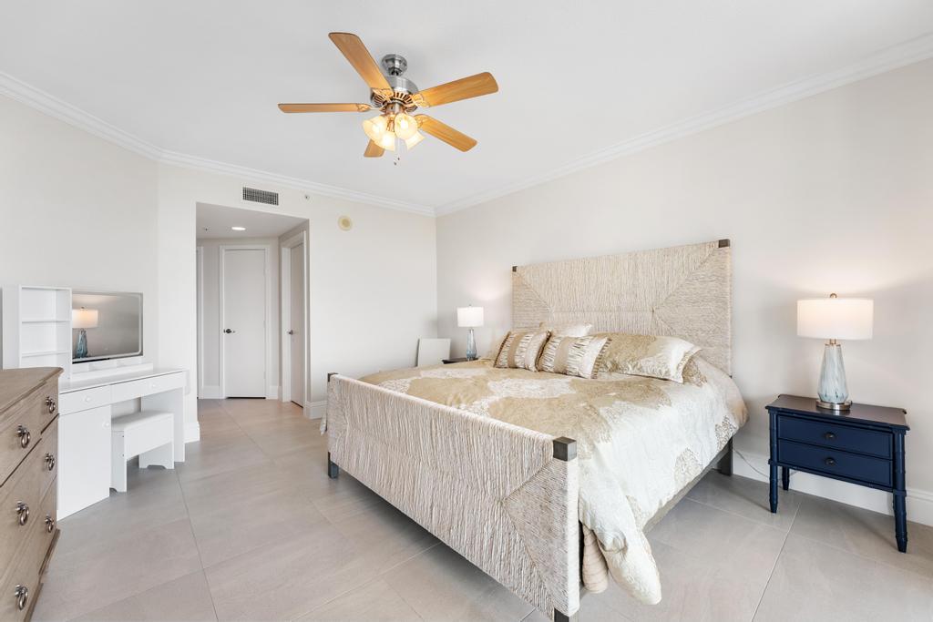 LANDMARK AT THE GARDENS CONDO - Residential
