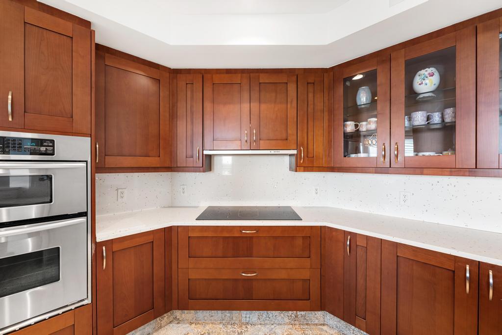 LANDMARK AT THE GARDENS CONDO - Residential
