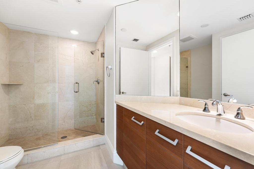LANDMARK AT THE GARDENS CONDO - Residential
