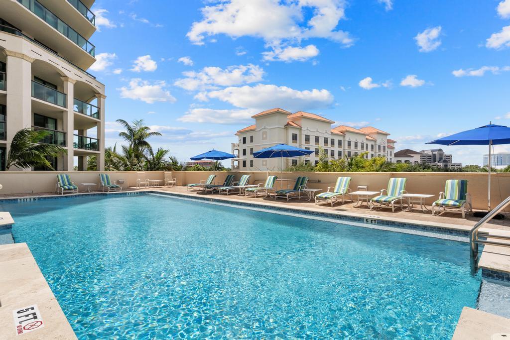 LANDMARK AT THE GARDENS CONDO - Residential
