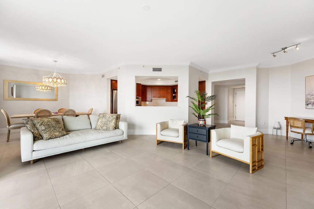 LANDMARK AT THE GARDENS CONDO - Residential