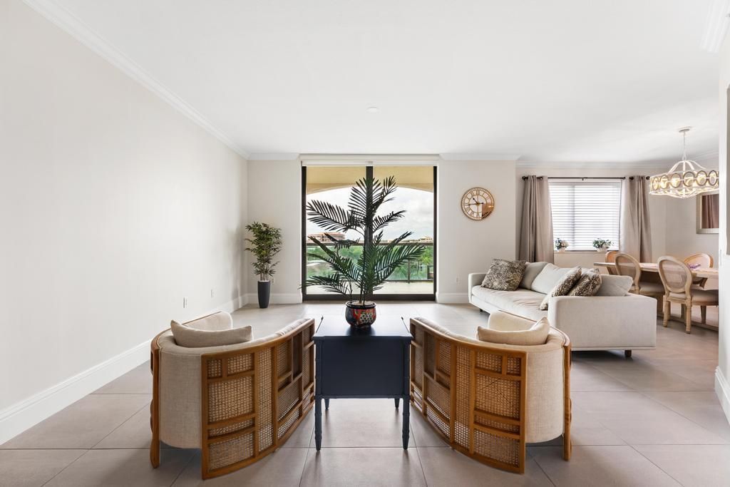 Photo of 3610 Gardens Parkway #502a, Palm Beach Gardens, FL 33410 (MLS # B26028895)
