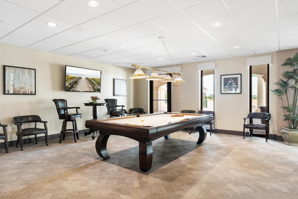 LANDMARK AT THE GARDENS CONDO - Residential