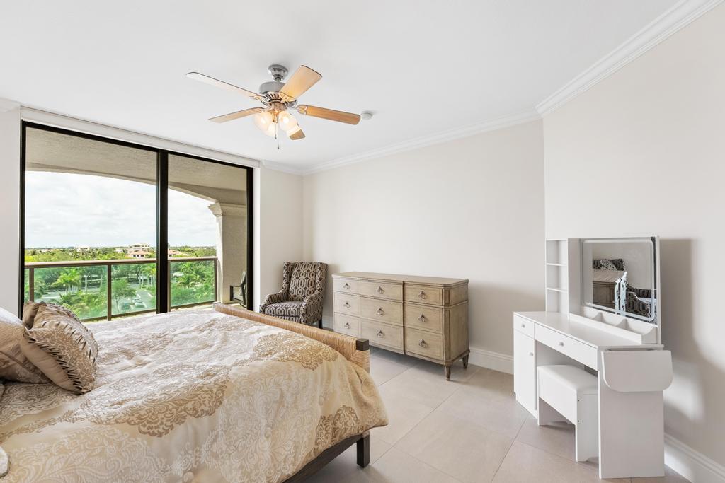 LANDMARK AT THE GARDENS CONDO - Residential