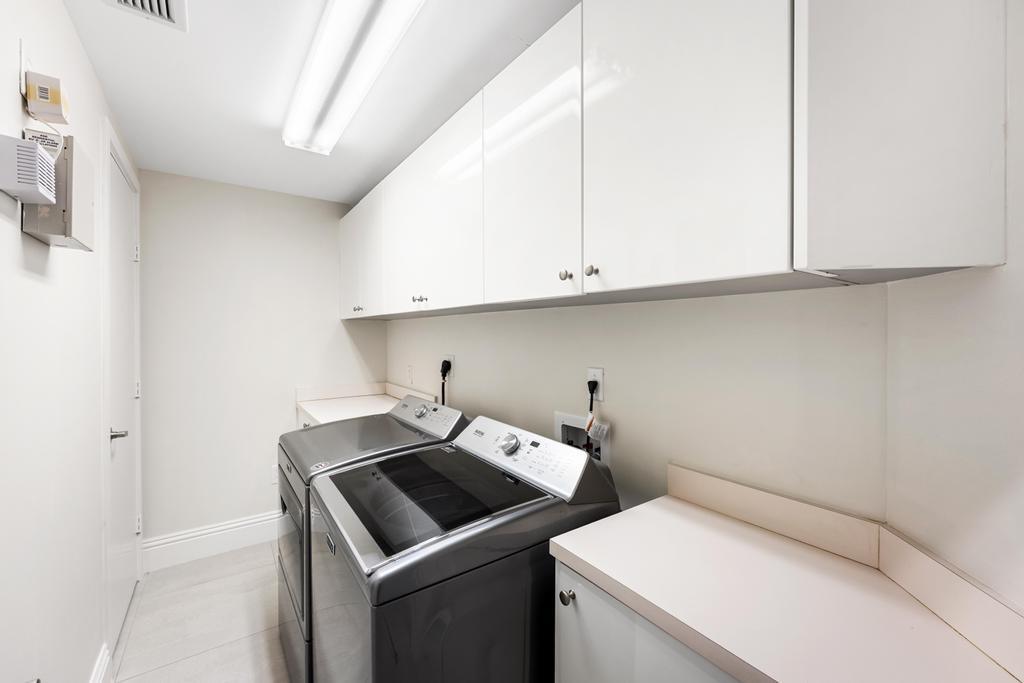 LANDMARK AT THE GARDENS CONDO - Residential