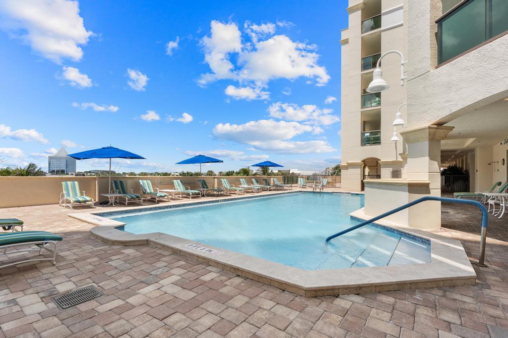LANDMARK AT THE GARDENS CONDO - Residential
