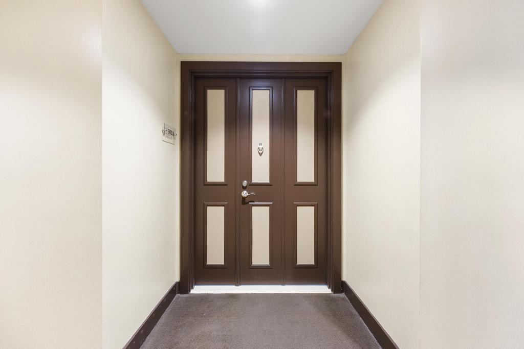 LANDMARK AT THE GARDENS CONDO - Residential