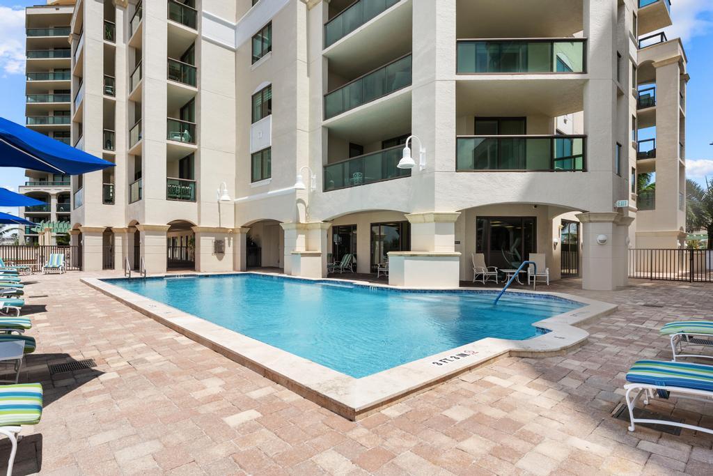 LANDMARK AT THE GARDENS CONDO - Residential
