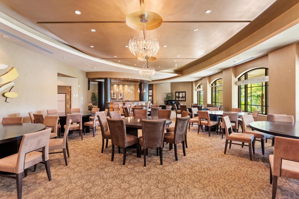LANDMARK AT THE GARDENS CONDO - Residential