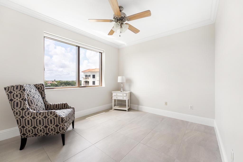 LANDMARK AT THE GARDENS CONDO - Residential