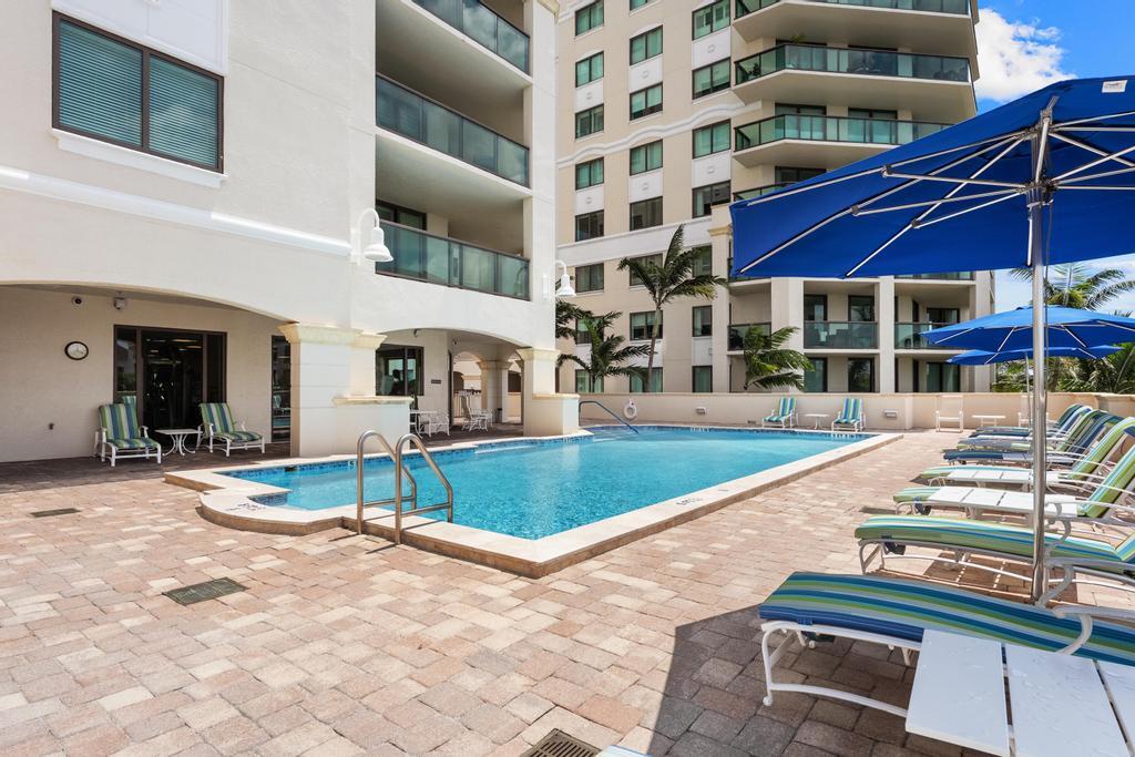 LANDMARK AT THE GARDENS CONDO - Residential