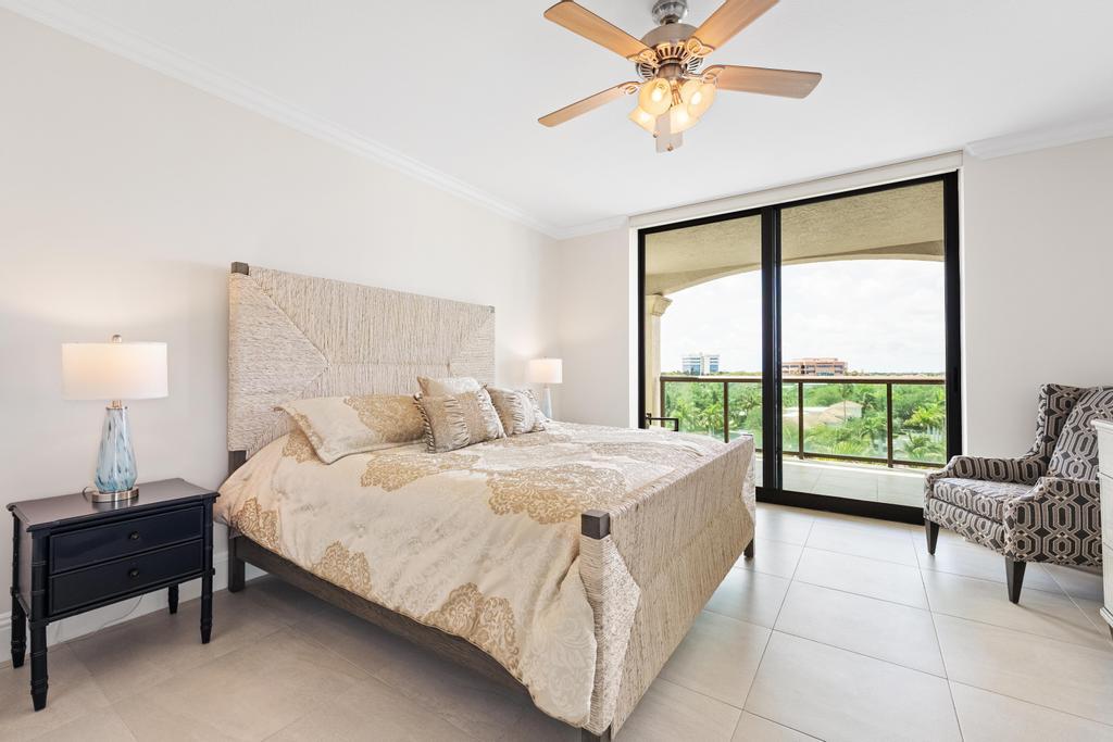 LANDMARK AT THE GARDENS CONDO - Residential