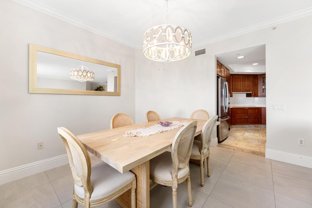 LANDMARK AT THE GARDENS CONDO - Residential