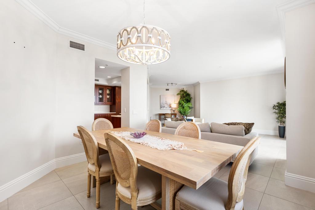 LANDMARK AT THE GARDENS CONDO - Residential