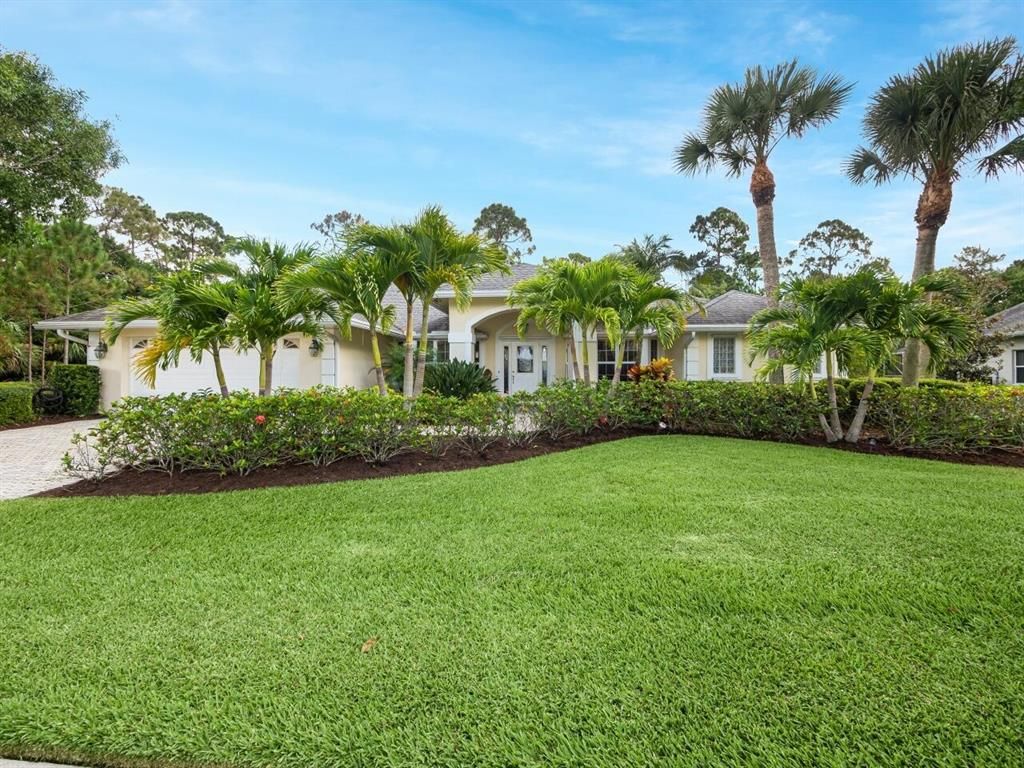 Photo of 8057 SW Yachtsmans Drive, Stuart, FL 34997 (MLS # R10723461)