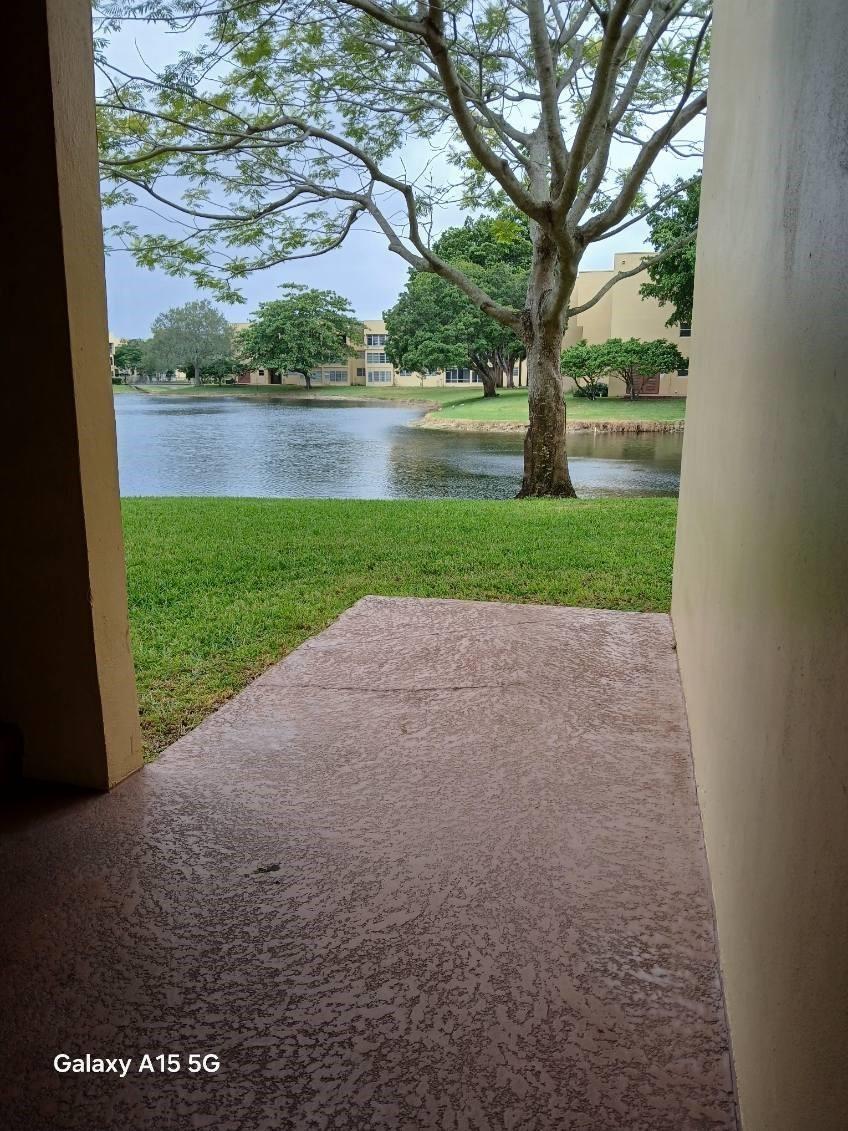 Bermuda Club Six Condo - Residential Lease