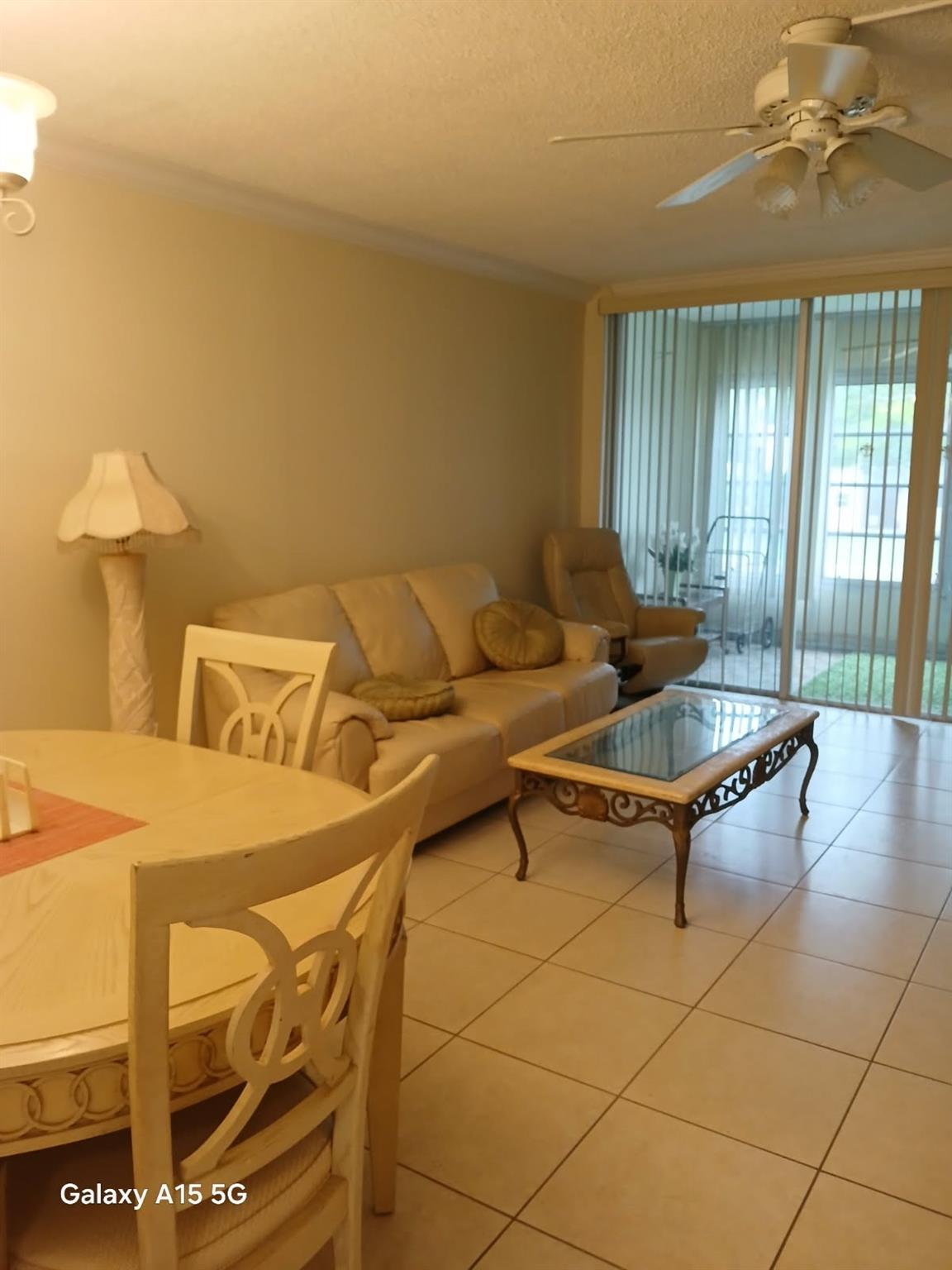 Bermuda Club Six Condo - Residential Lease