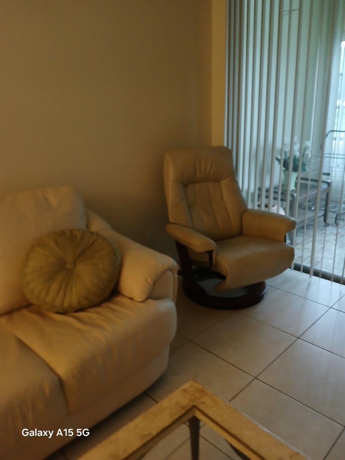 Bermuda Club Six Condo - Residential Lease