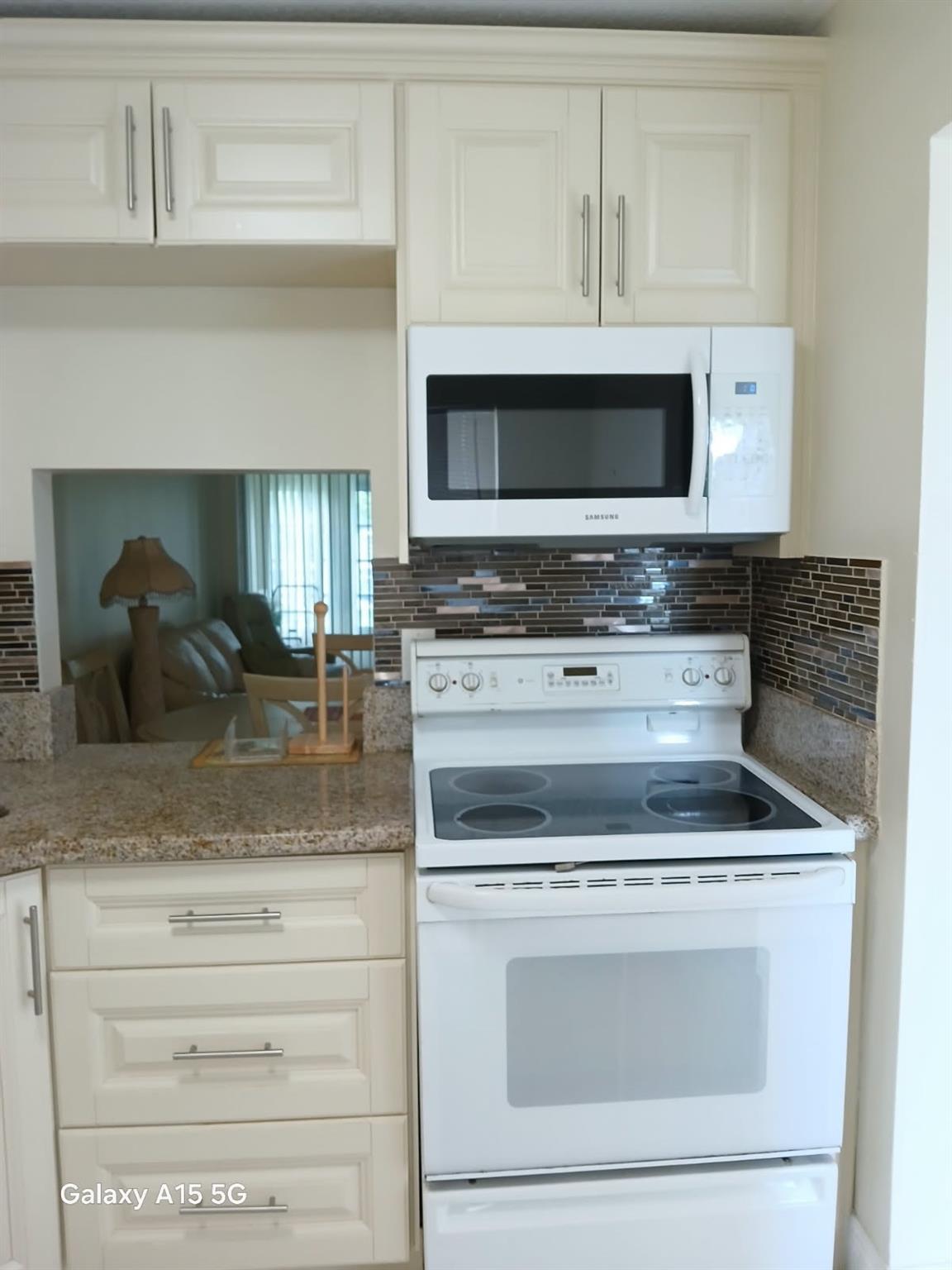 Bermuda Club Six Condo - Residential Lease