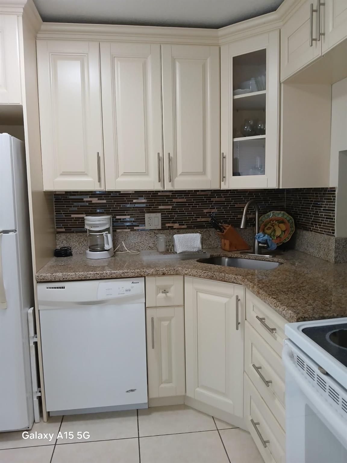Bermuda Club Six Condo - Residential Lease