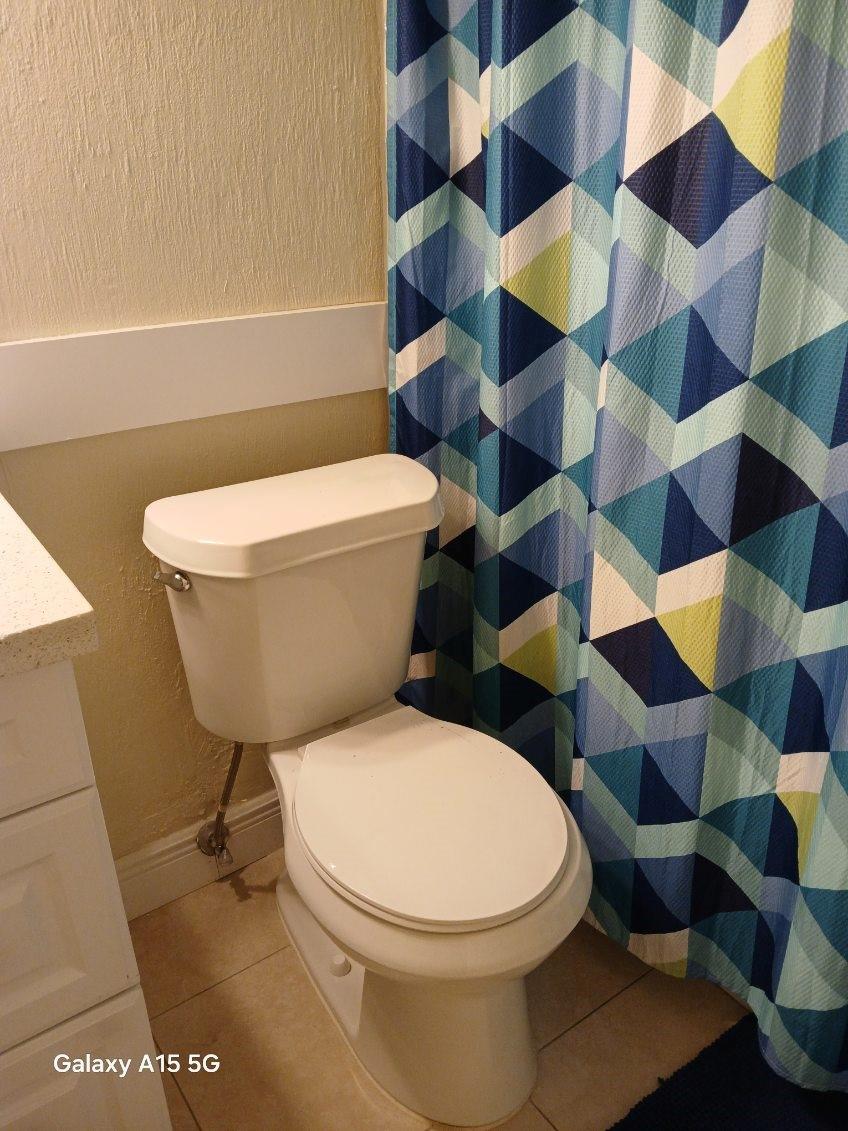 Bermuda Club Six Condo - Residential Lease