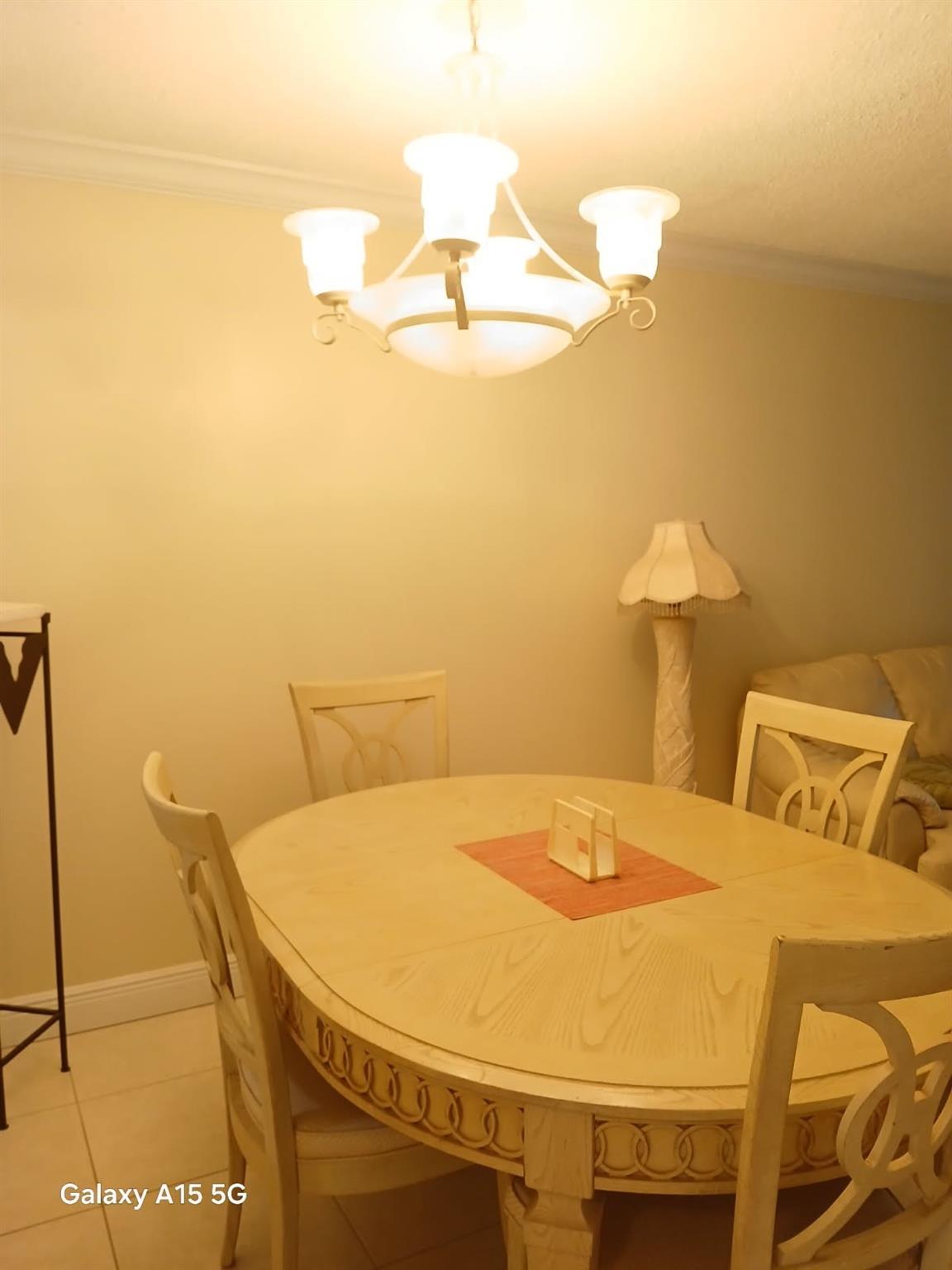 Bermuda Club Six Condo - Residential Lease