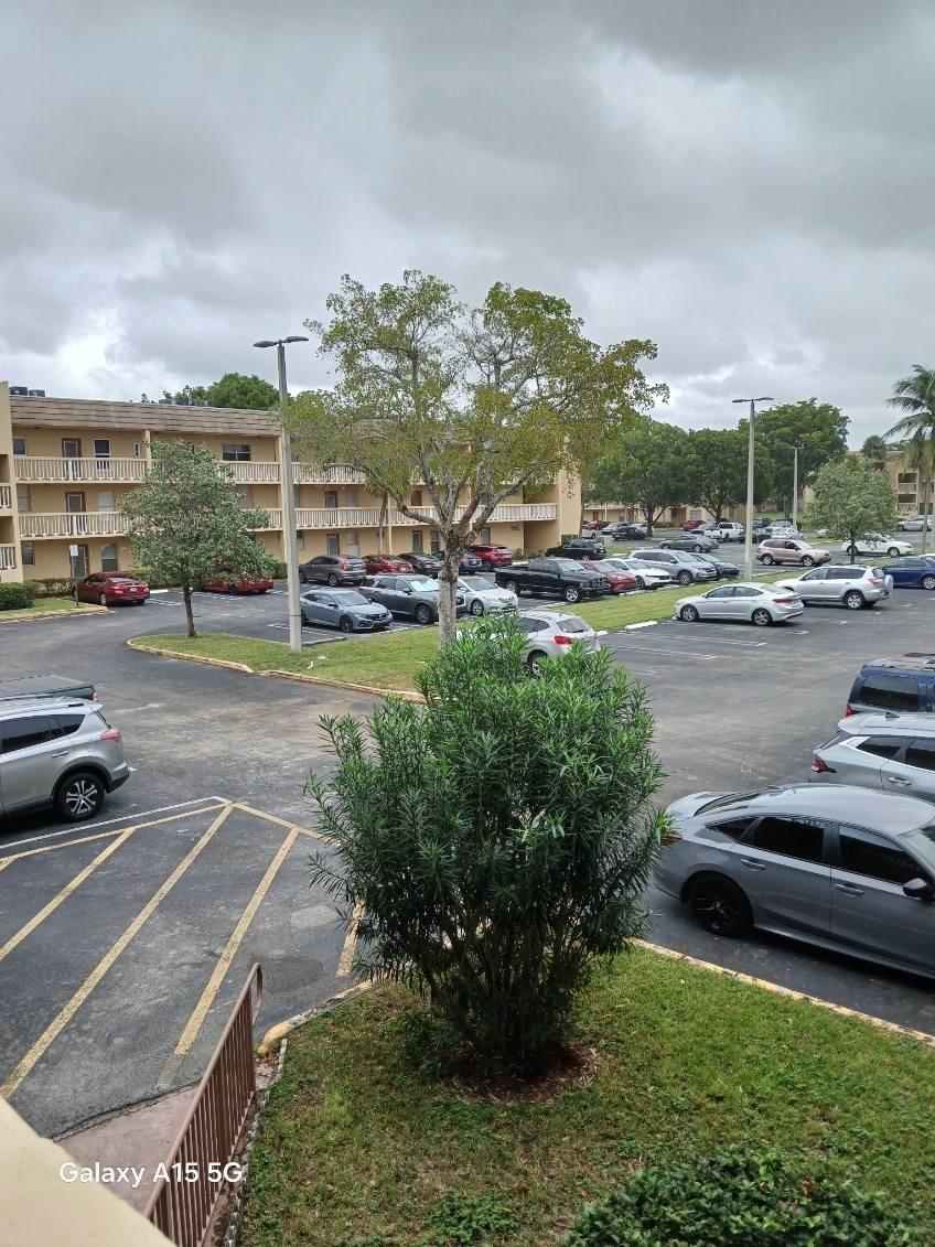 Bermuda Club Six Condo - Residential Lease