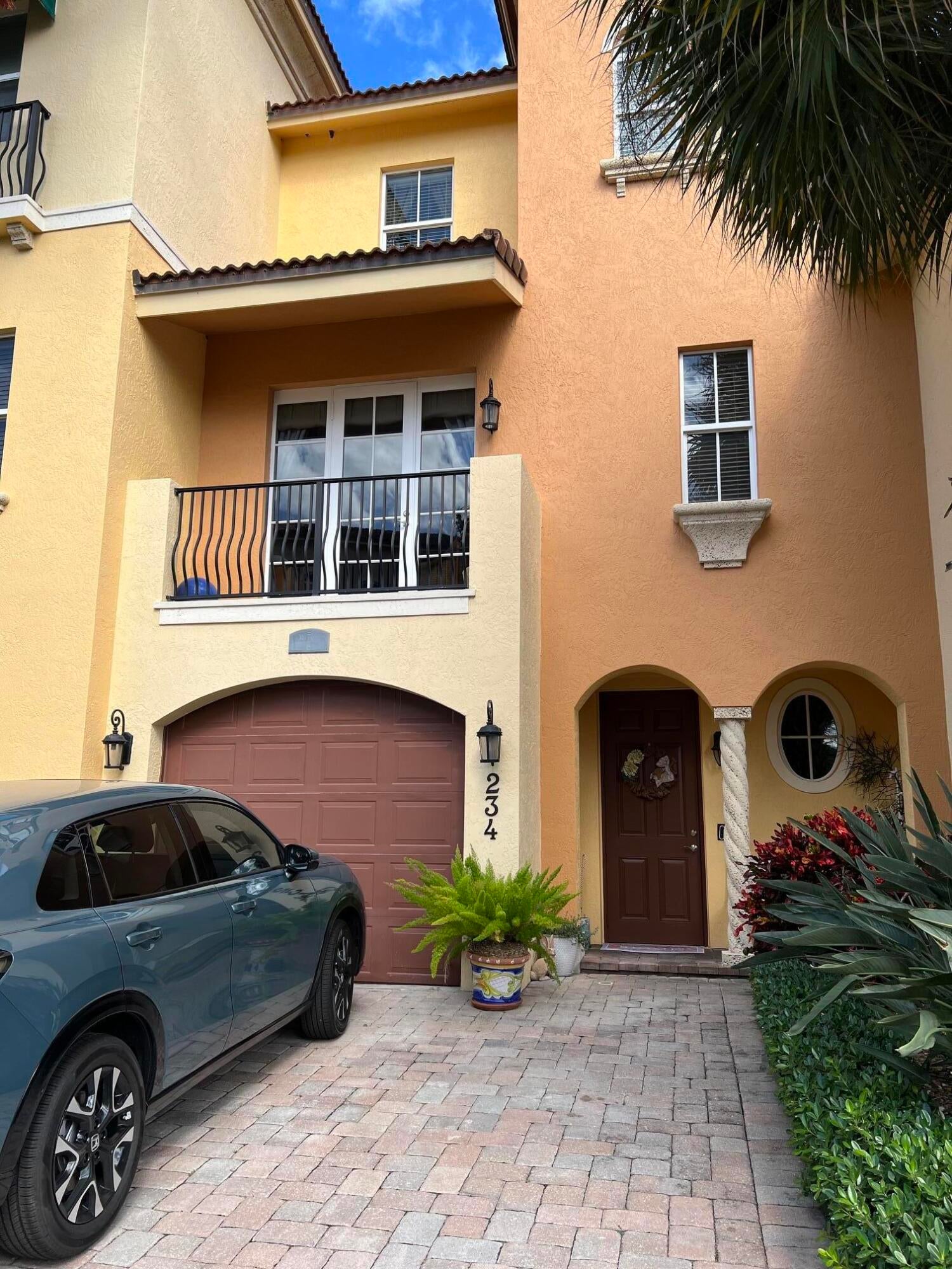 234 Ocean Bay Drive 234