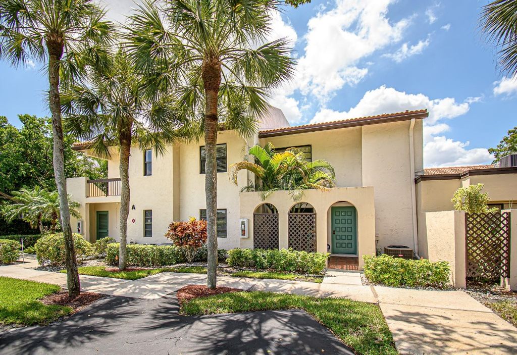 Photo of 8334 Cypress Lane #1A, Boca Raton, FL 33433 (MLS # F10493942)