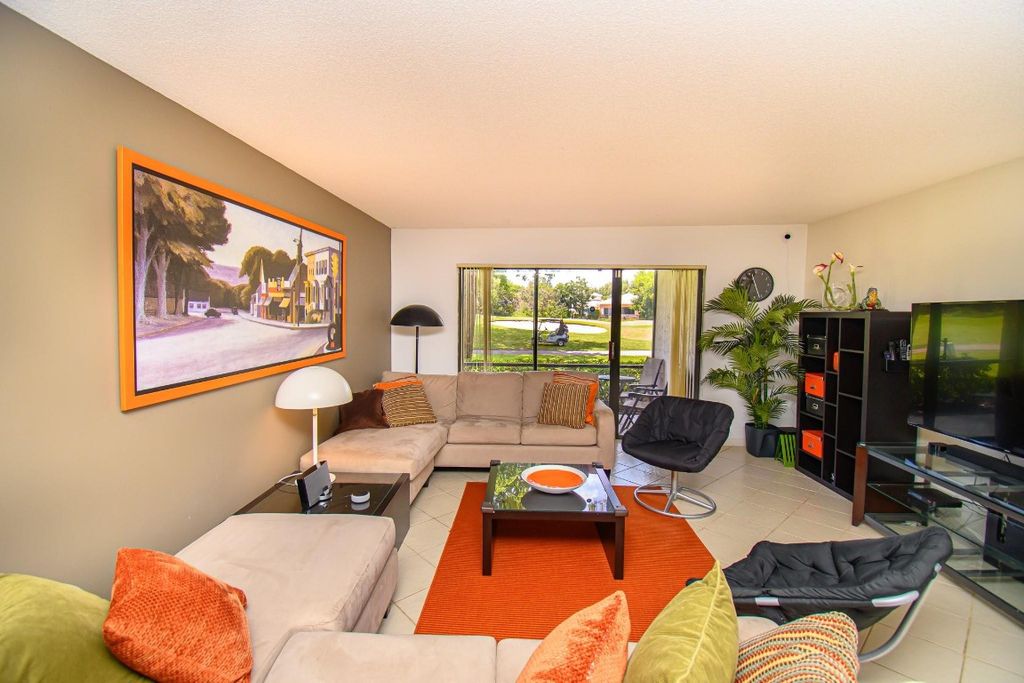 Photo of 8334 Cypress Lane #1A, Boca Raton, FL 33433 (MLS # F10493942)