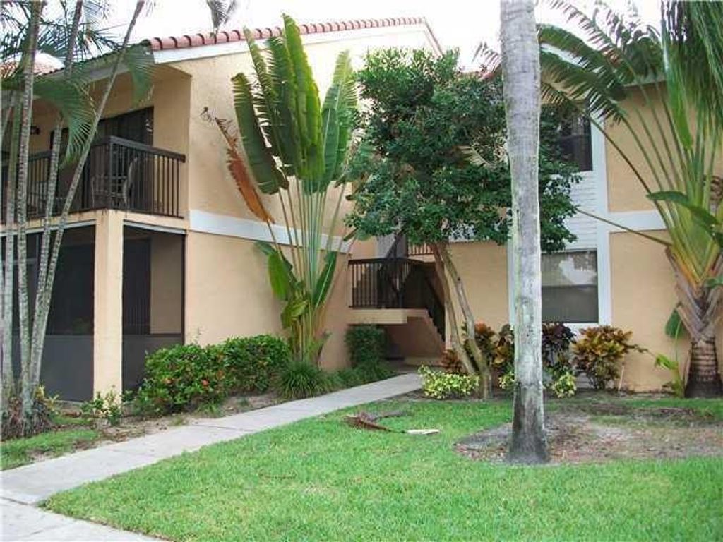 Photo of 5781 Riverside Dr #205, Coral Springs, FL 33067 (MLS # F10333611)