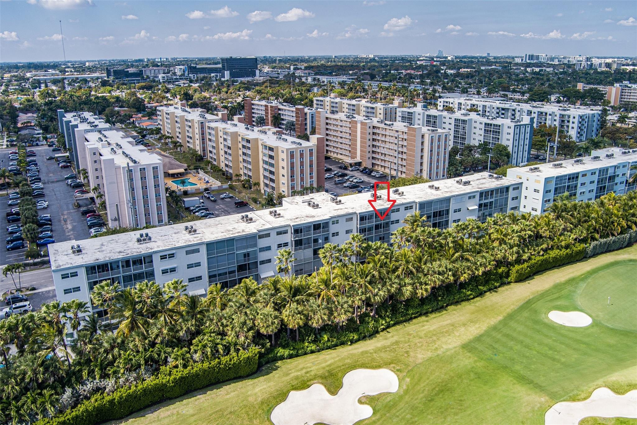 500 NE 14th Avenue 405