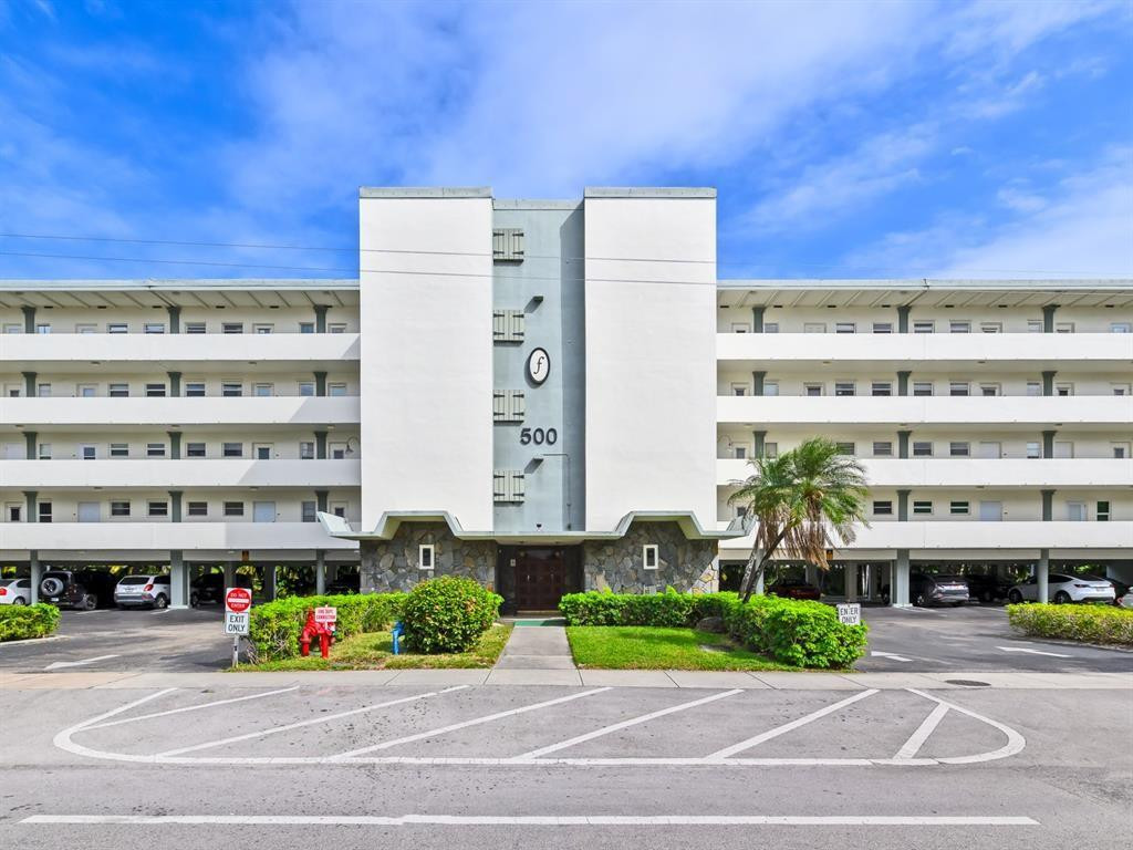 500 NE 14th Avenue 405