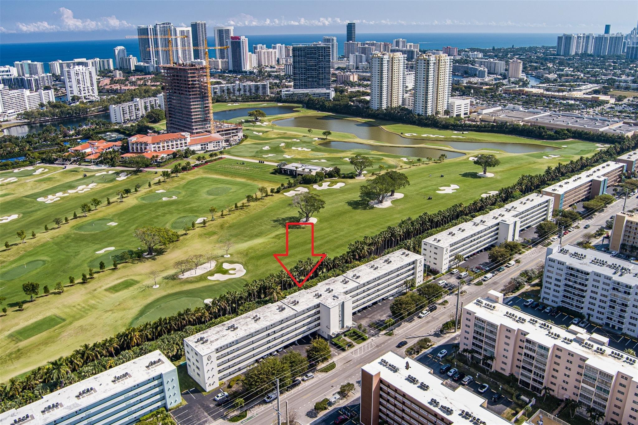 500 NE 14th Avenue 405