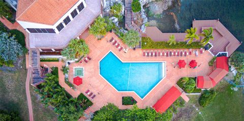 A home in Deerfield Beach