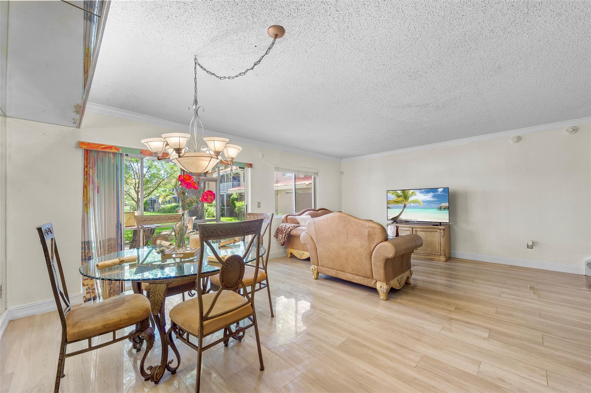 Dahlia - Residential