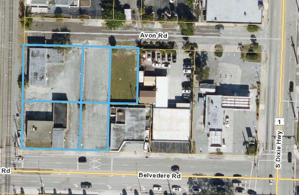 428 Avon Road