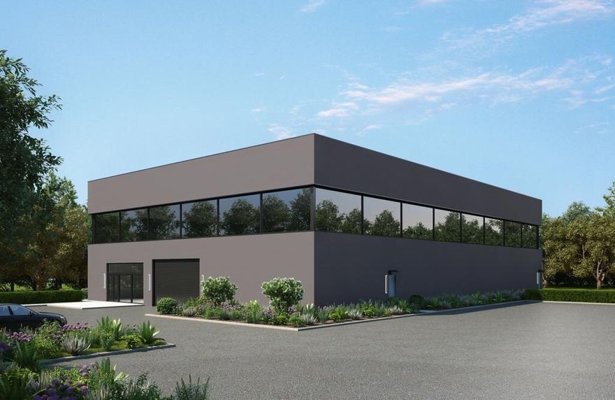 Prime location. This sale includes a total of 5 parcels equalling .79 acreage at 428 Avon Rd & 429 Belvedere Rd. Renderings showcase approved plans for a luxury car club with private garages, a social lounge, offices, and entertainment spaces. Approved plans encompass 3 of the 5 parcels, while the 2 Belvedere parcels provide long-term optionality for added development or future repositioning. The 5-parcels contain the following legal addresses: (1) SUNSHINE PARK ADD NO 1 LTS 174 175 (LESS S 15 FT BELVEDERE RD R/W), (2) SUNSHINE PARK ADD NO 1 LTS 176 THRU 179 (LESS S 15 FT BELVEDERE RDR/W), (3) SUNSHINE PARK ADD 1 LTS 148 TO 151 INC, (4) SUNSHINE PARK ADD 1 LTS 152 153, (5) SUNSHINE PARK ADD 1 LTS 154 155