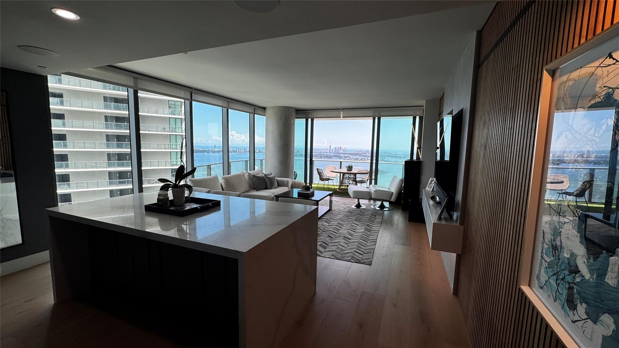 PARAISO BAY - Residential