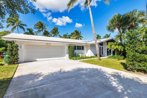 2015 Notre Dame Drive Lake Worth Beach FL 33460