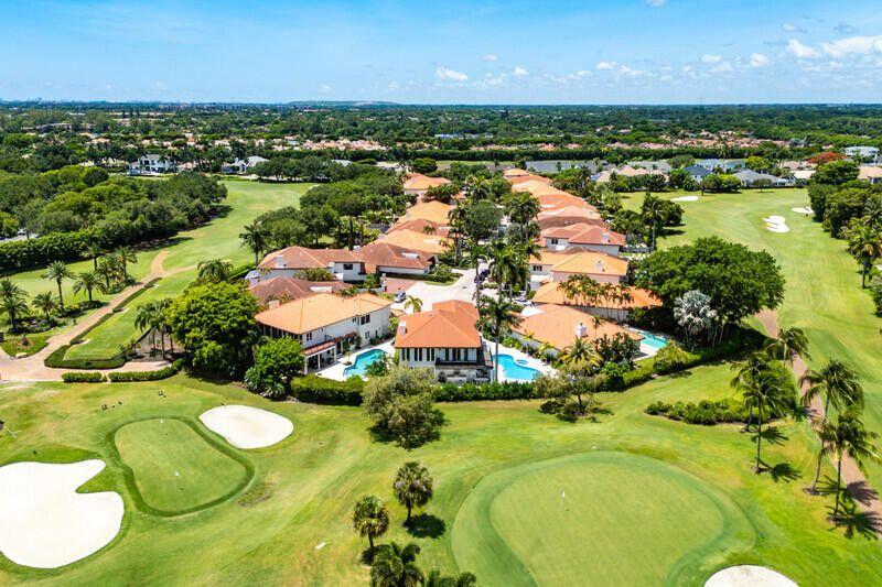 COVENTRY IN THE GROVE - Residential