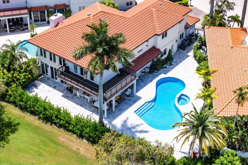 COVENTRY IN THE GROVE - Residential